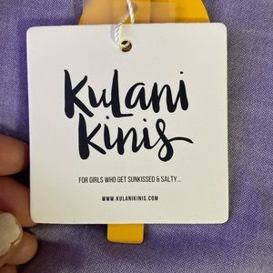 Kulani Kinis